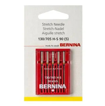 STRETCH NEEDLE - SIZE 90 - BERNINA/SCHMETZ