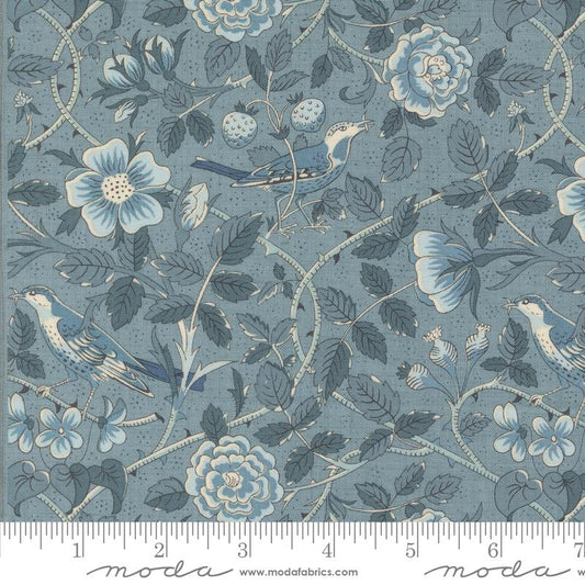Sacre Bleu French Blue - 13972-16