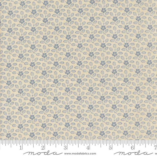 Sacre Bleu French Blue - 13975-12