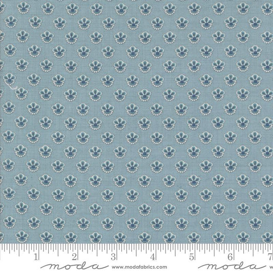Sacre Bleu French Blue - 13977-15
