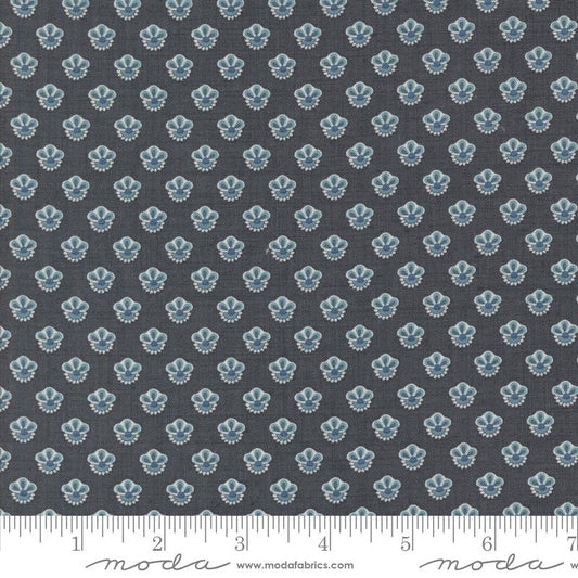 Scare Bleu Indigo - 13977-16