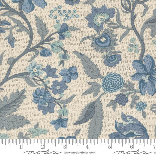 Sacre Bleu Pearl French Blue - 13970-13