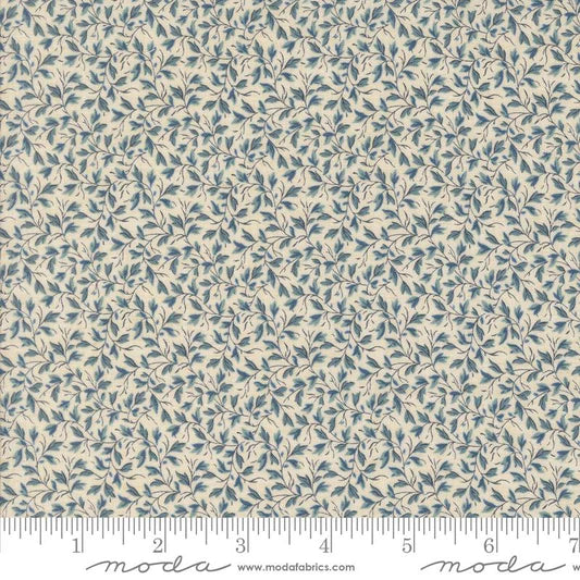 Sacre Bleu Pearl French Blue - 13976-12