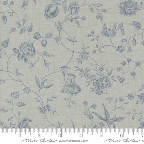 Scare Bleu Ceil Blue - 13973-16
