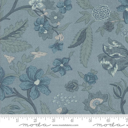 Sacre Bleu French Blue - 13970-16