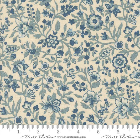 Sacre Bleu Pearl French Blue - 13971-13