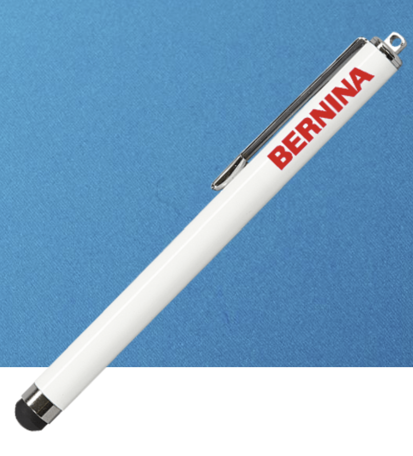 TOUCH SCREEN PEN - SOME MODELS - 11026705.0.00 - BERNINA