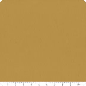 Tilda Chambray - Mustard