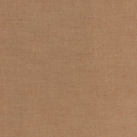 Tilda Chambray - Brown