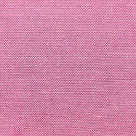 Tilda Chambray Cerise