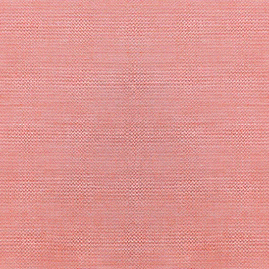 Tilda Chambray - Coral