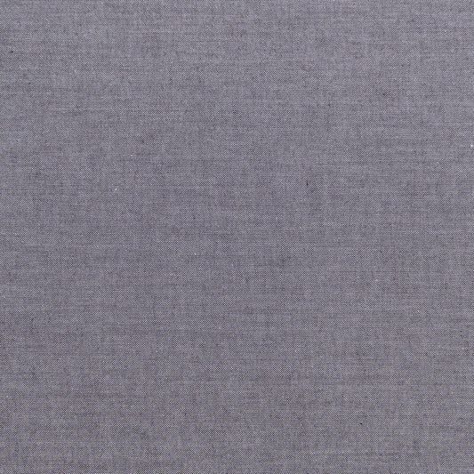 Tilda Chambray - Grey