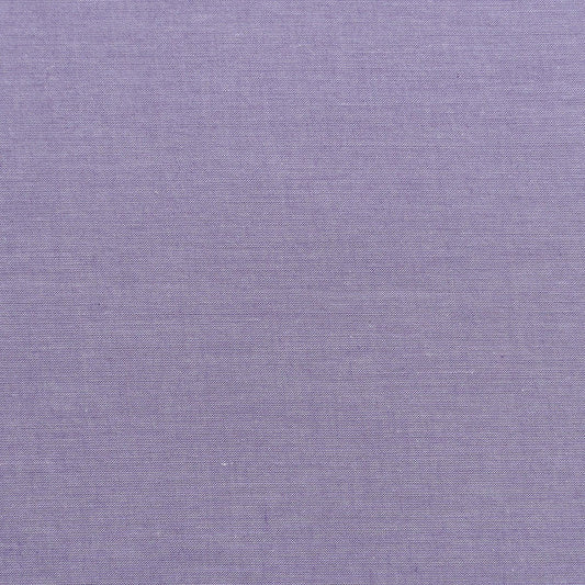 Tilda Chambray - Lavender