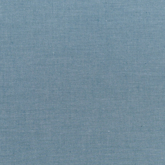 Tilda Chambray - Petrol