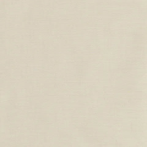 Tilda Chambray - Putty White
