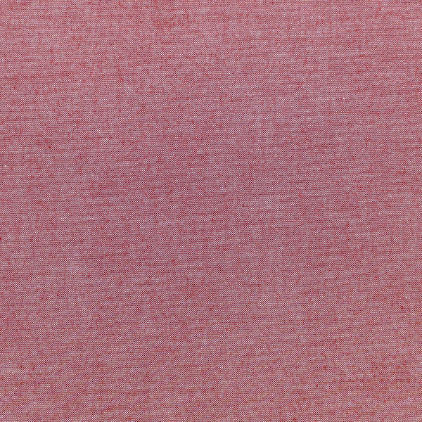 Tilda Chambray - Red
