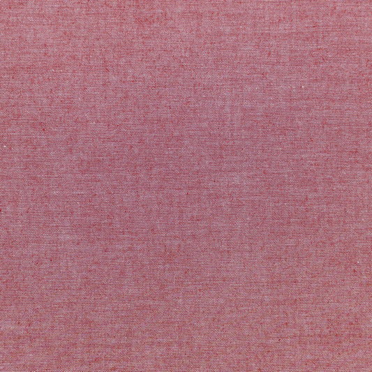 Tilda Chambray - Red