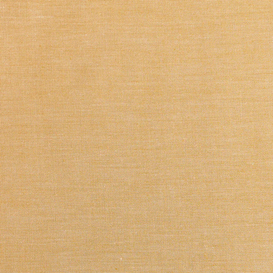 Tilda Chambray - Warm Yellow