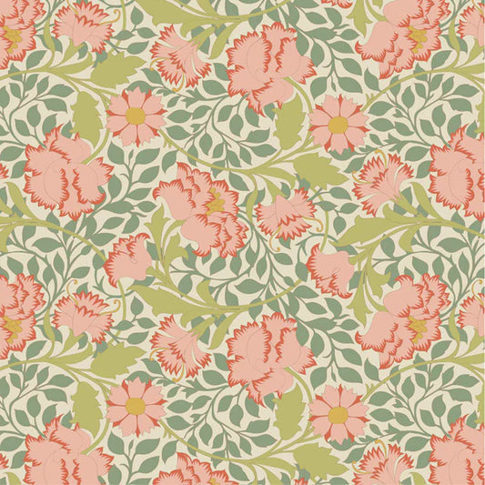 Tilda Songbird Flora Sage