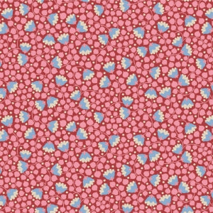 Tilda Wallflower - Pink