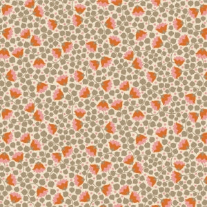 Tilda Wallflower - Bellflower Sand