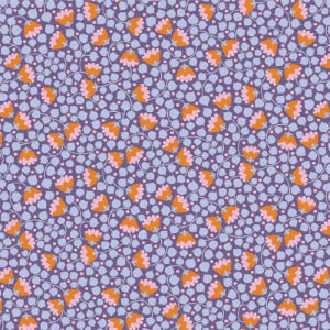 Tilda Wallflower - Bellflower Thristle