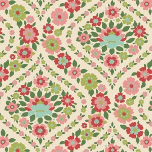 Tilda Wallflower - Bianca Green