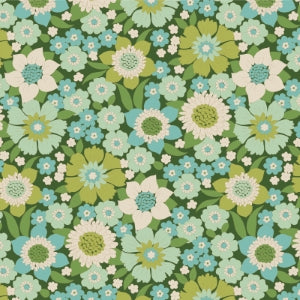 Tilda Wallflower - Lauren Green
