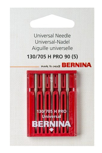 UNIVERSAL NEEDLE - SIZE PRO 90 - BERNINA/SCHMETZ