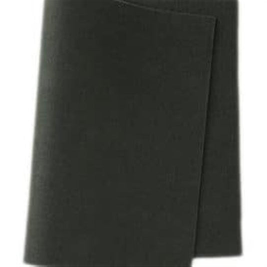 V539 - DARK GREY - WOOL FELT