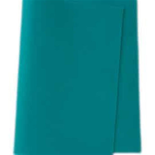 V551 - TURQUOISE - WOOL FELT