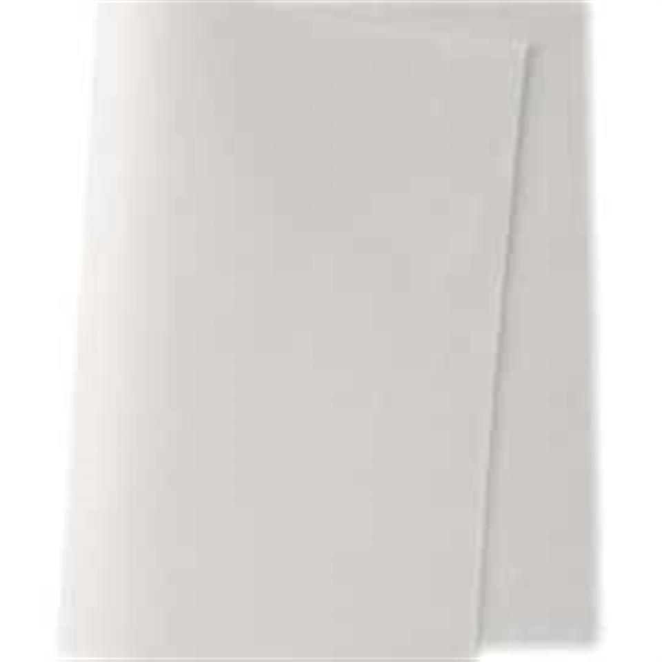 V556 - WHITE - WOOL FELT