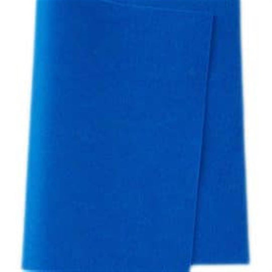 V559 - ROYAL BLUE - WOOL FELT
