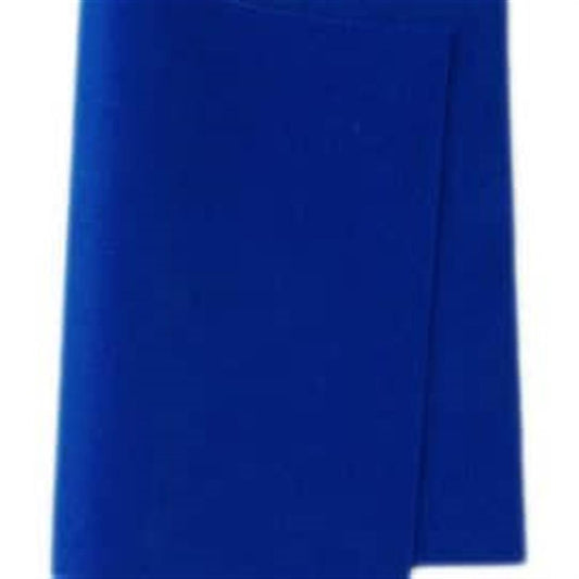 V560 - BLUE - WOOL FELT