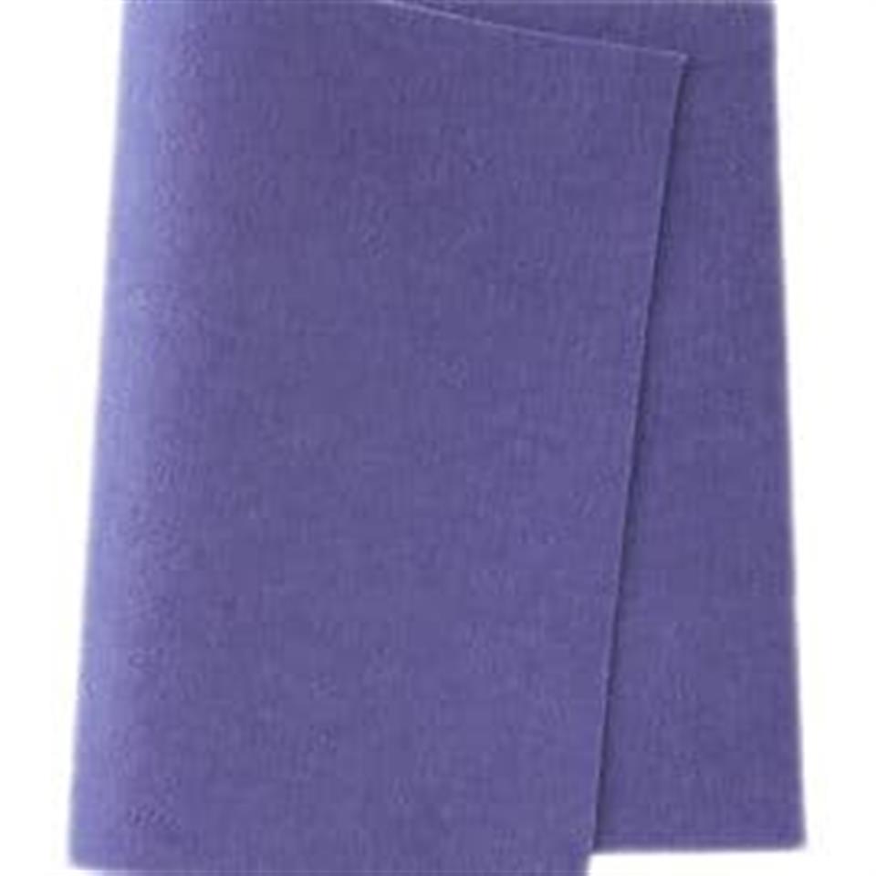 V561 - BLUE VIOLET- WOOL FELT