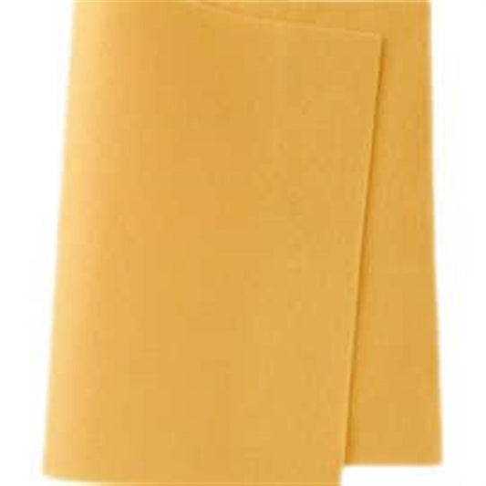 V604 - CHICK YELLOW - WOOL FELT