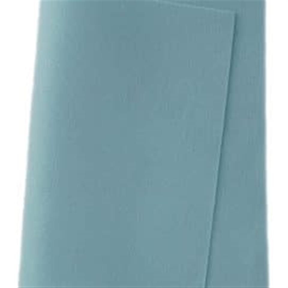 V612 - LIGHT BLUE - WOOL FELT