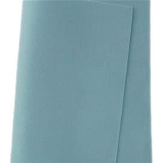 V612 - LIGHT BLUE - WOOL FELT