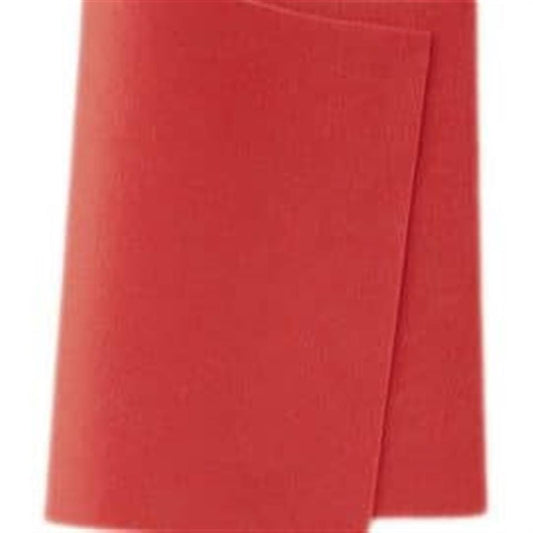 V632 - WARM PINK - WOOL FELT