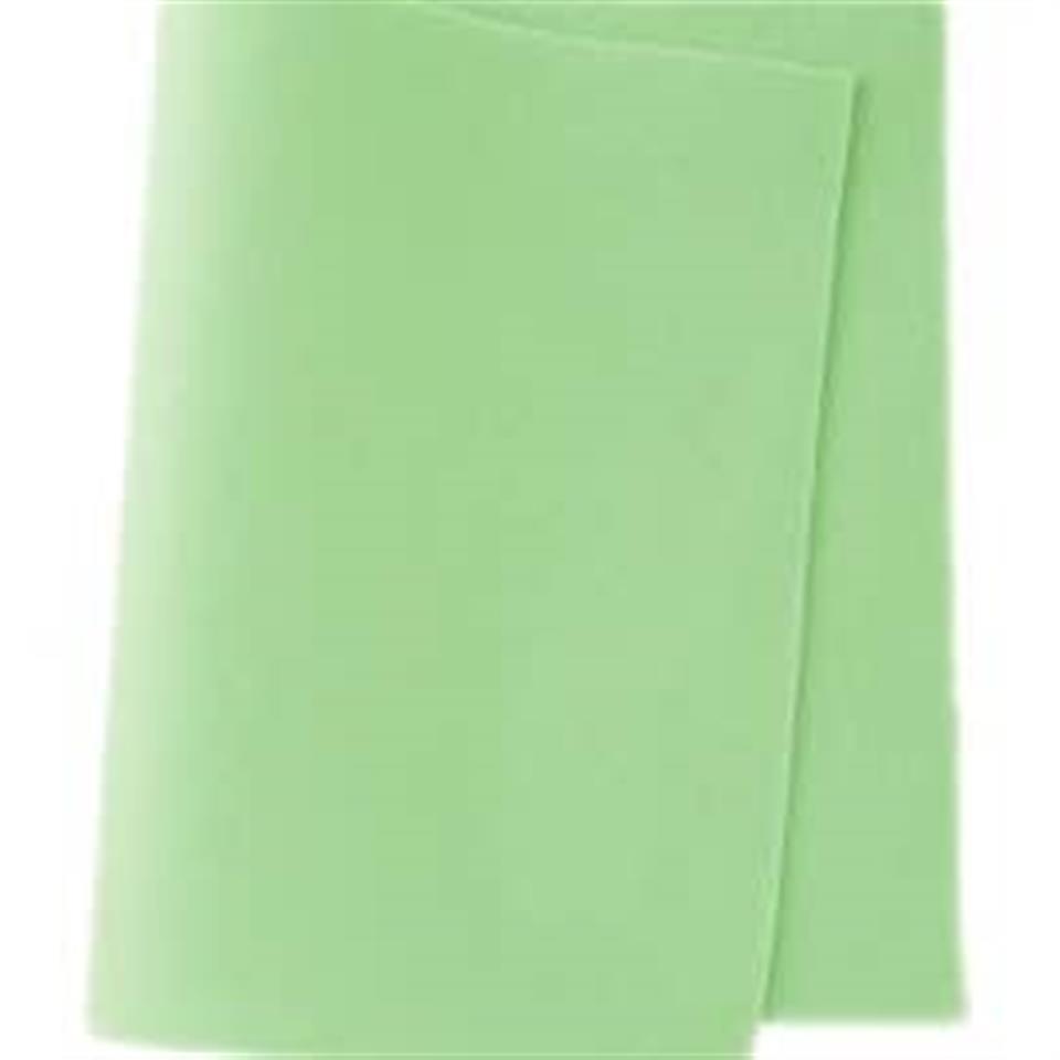 V634 - FRESH MINT - WOOL FELT