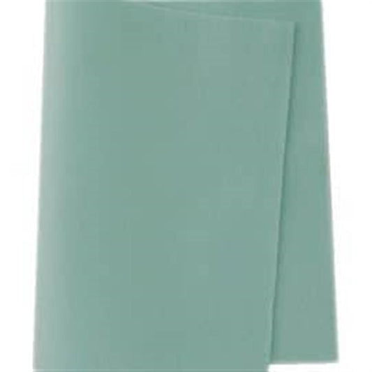 V635 - ARTIC MINT - WOOL FELT