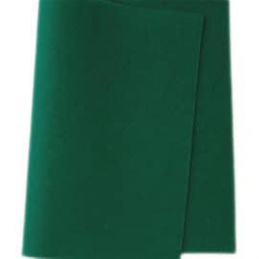 V638 - PATROL GREEN - WOOL FELT