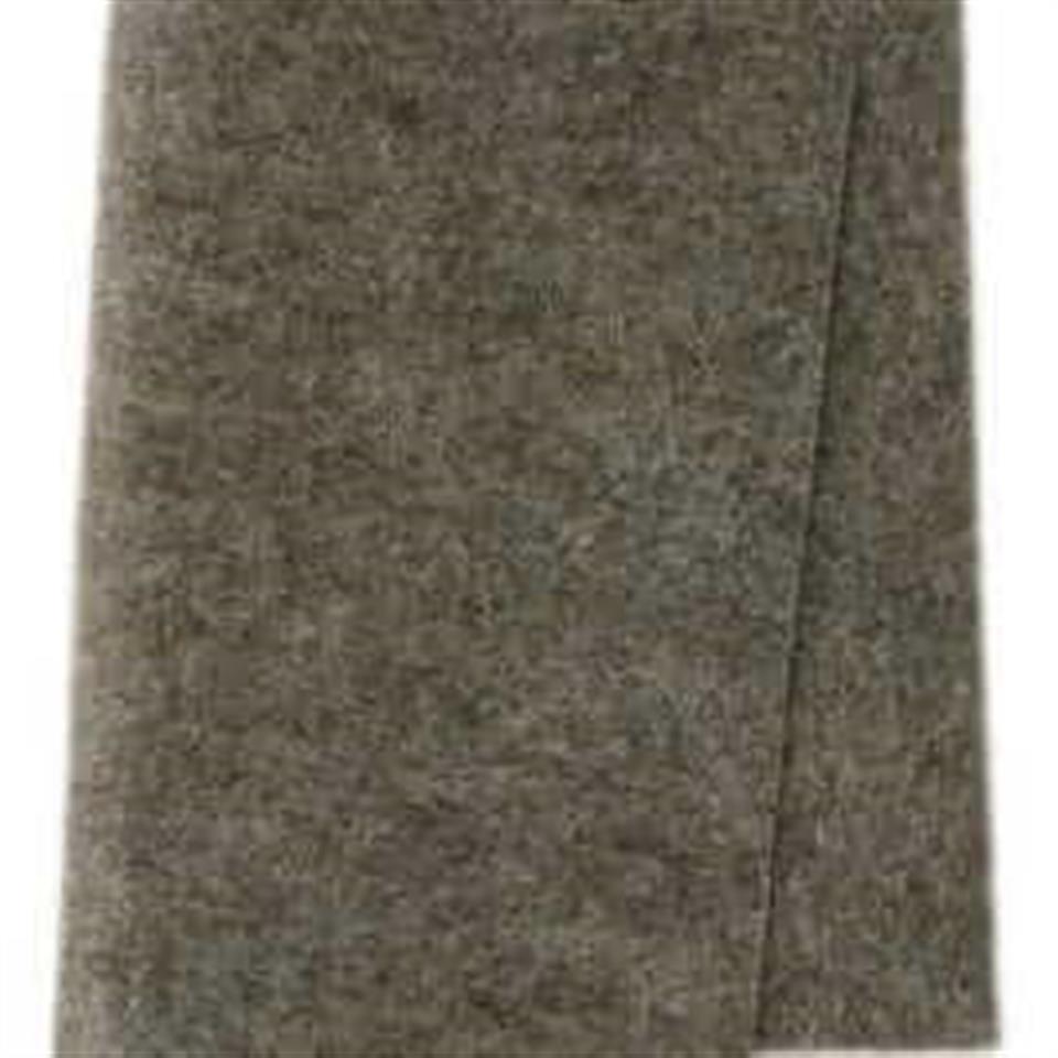 V643 - BIO DARK BEIGE - WOOL FELT