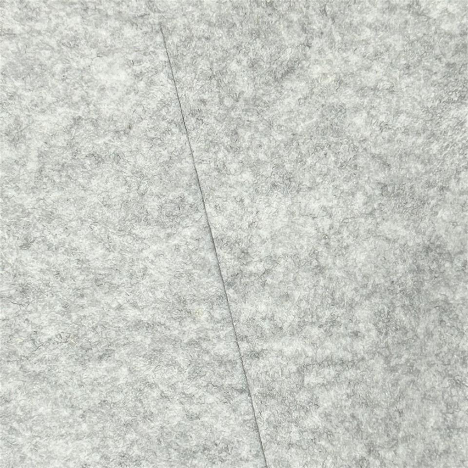 VHG - 000 - BIO WINTER FLECK - WOOL FELT