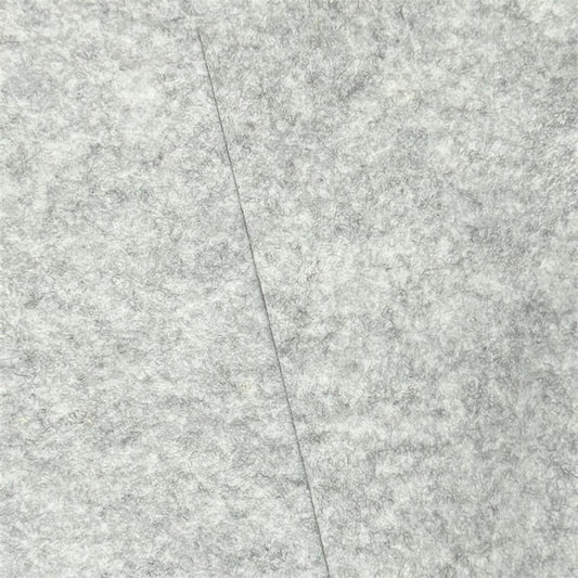 VHG - 000 - BIO WINTER FLECK - WOOL FELT