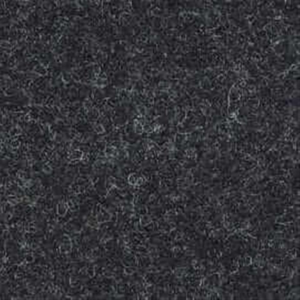 VHG-9 - BIO BLACK - WOOL FELT