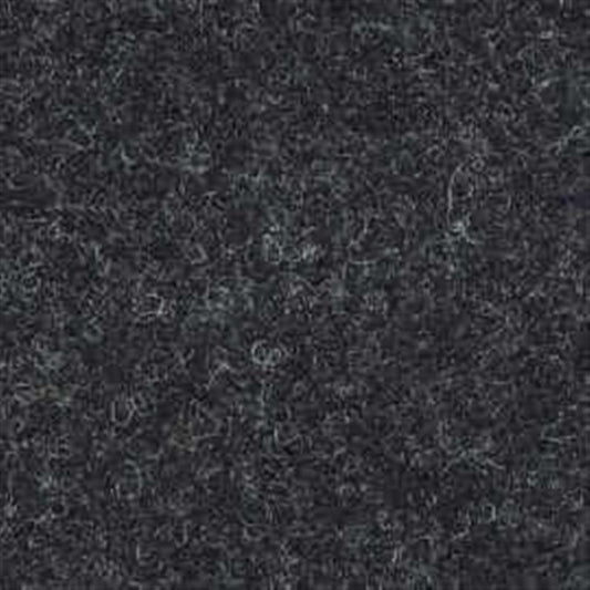 VHG-9 - BIO BLACK - WOOL FELT