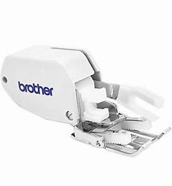 WALKING FOOT - 5MM MODELS - BROTHER