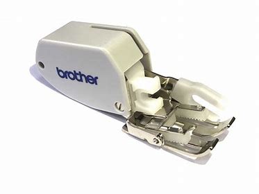 WALKING FOOT - 7MM MODELS - BROTHER