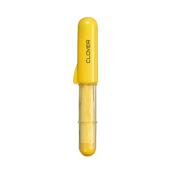 CHACO LINER PEN STYLE - YELLOW - CLOVER